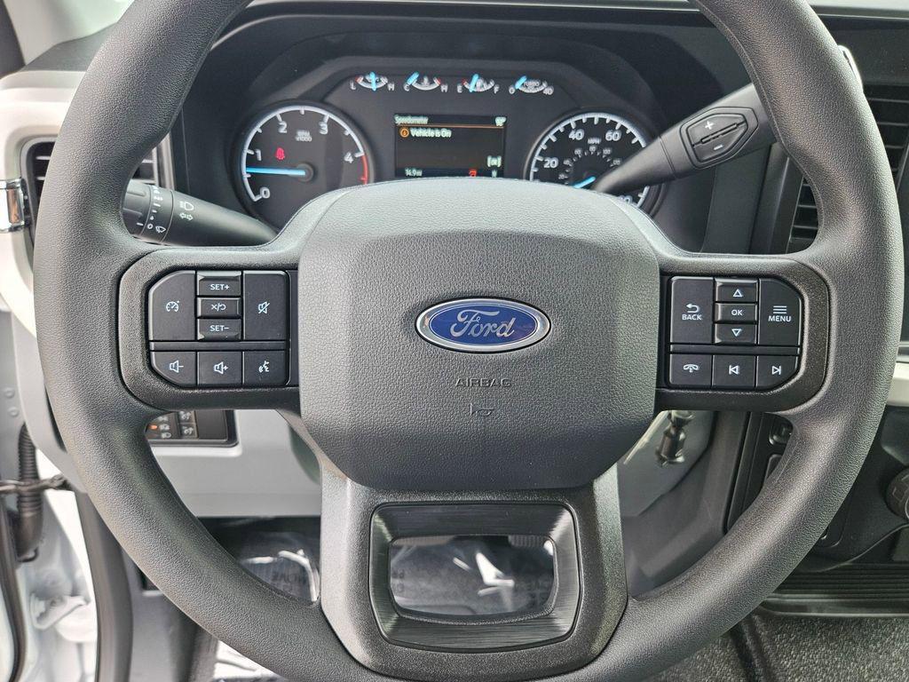 new 2026 Ford F-250 car, priced at $69,515