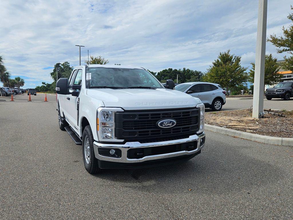 new 2026 Ford F-250 car, priced at $69,515