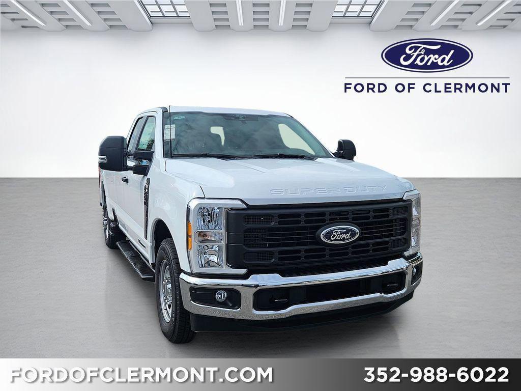 new 2026 Ford F-250 car, priced at $69,515
