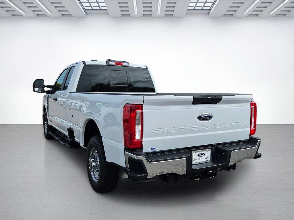 new 2026 Ford F-250 car, priced at $69,515