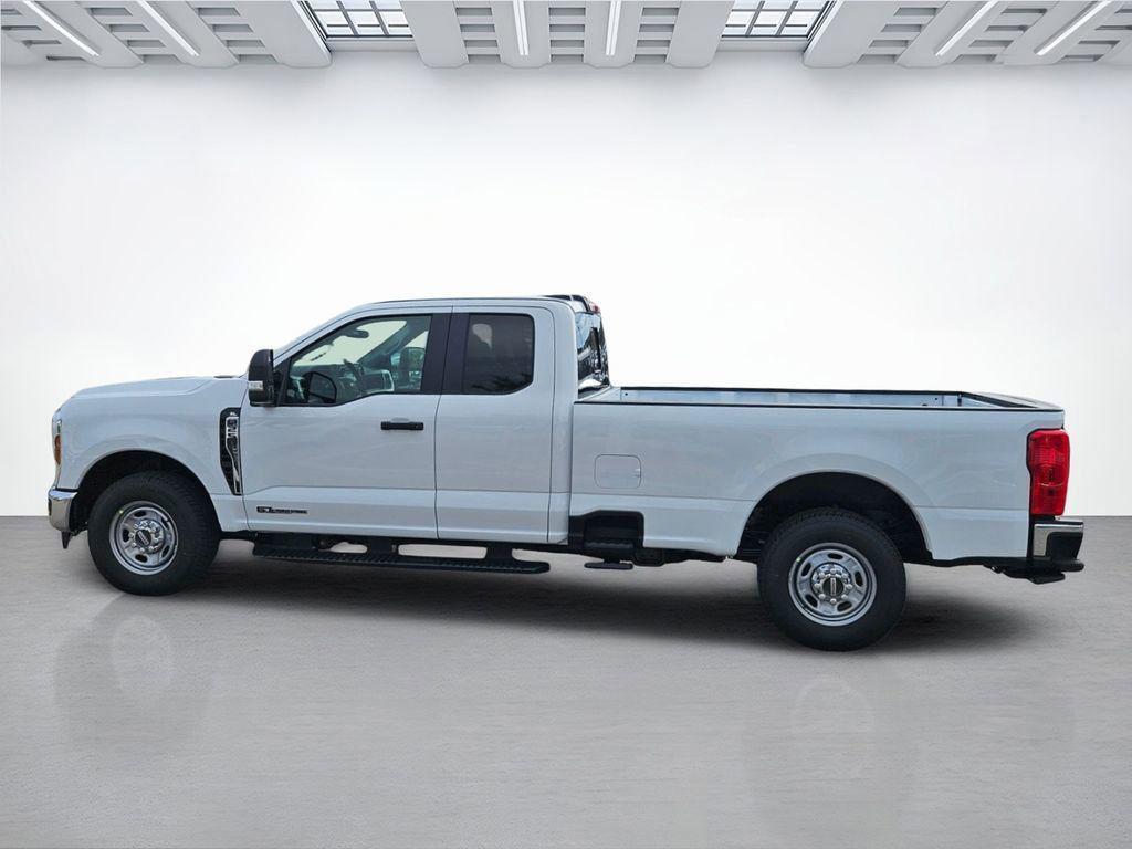 new 2026 Ford F-250 car, priced at $69,515