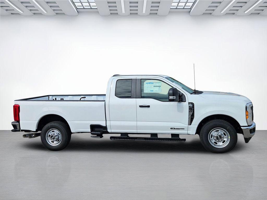 new 2026 Ford F-250 car, priced at $69,515