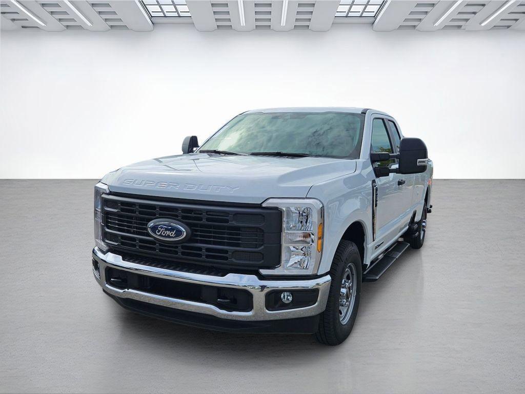 new 2026 Ford F-250 car, priced at $69,515