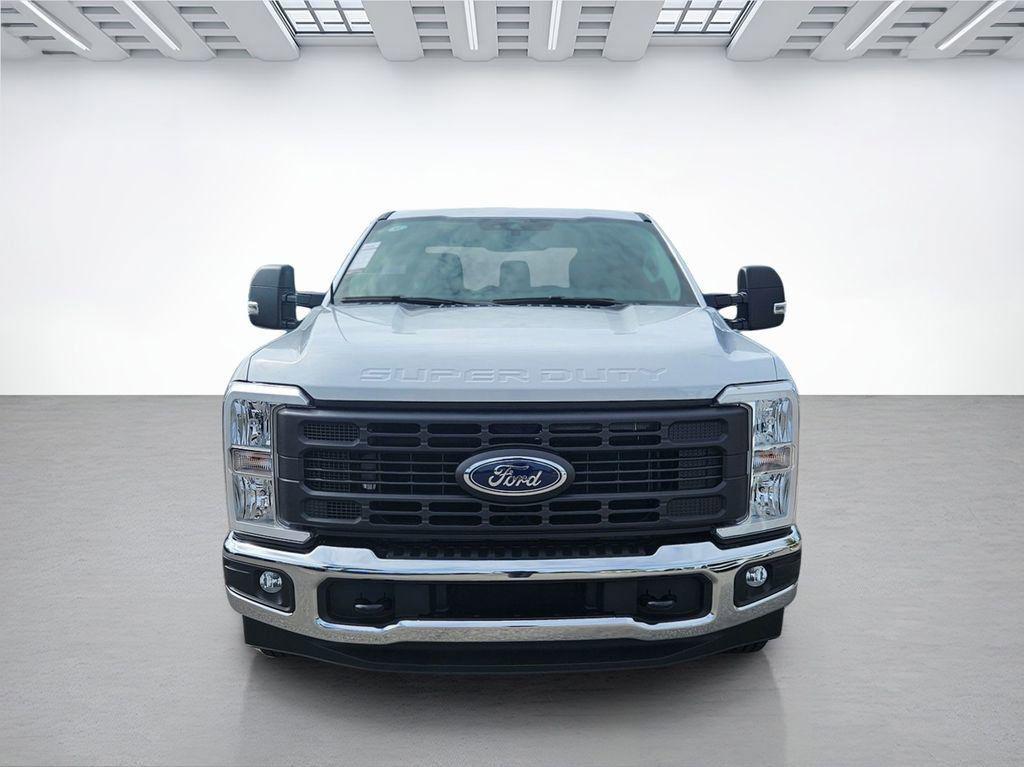 new 2026 Ford F-250 car, priced at $69,515