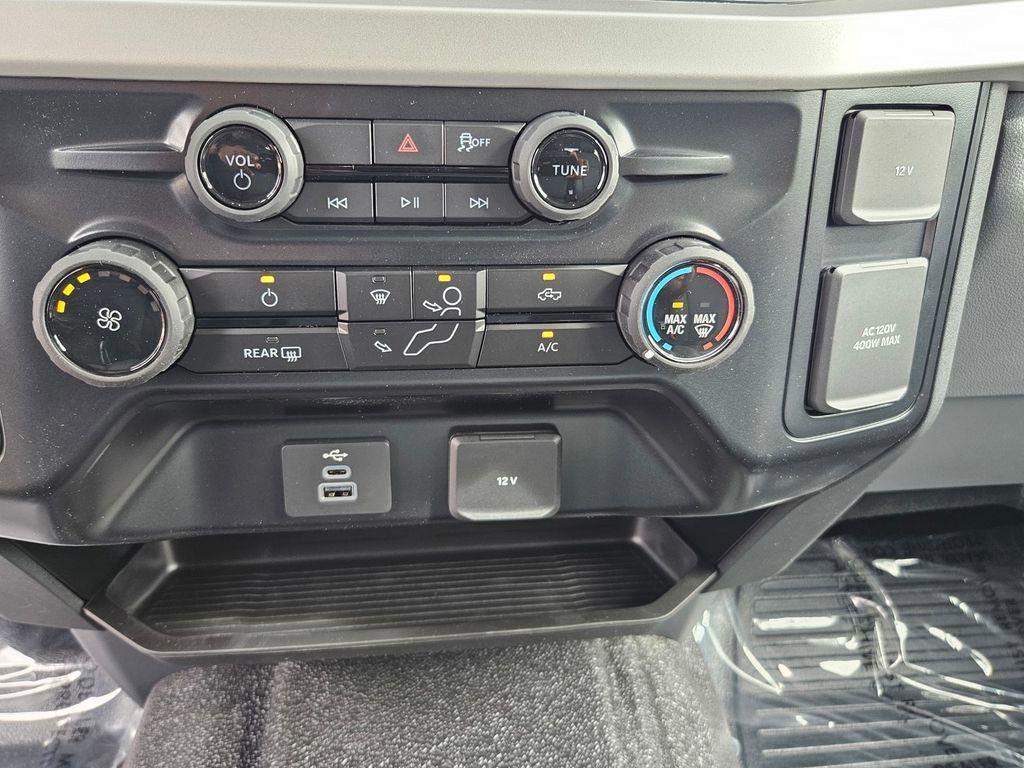 new 2026 Ford F-250 car, priced at $69,515