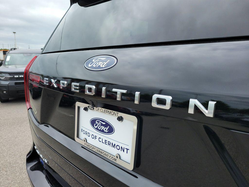 new 2026 Ford Expedition Max car, priced at $84,193