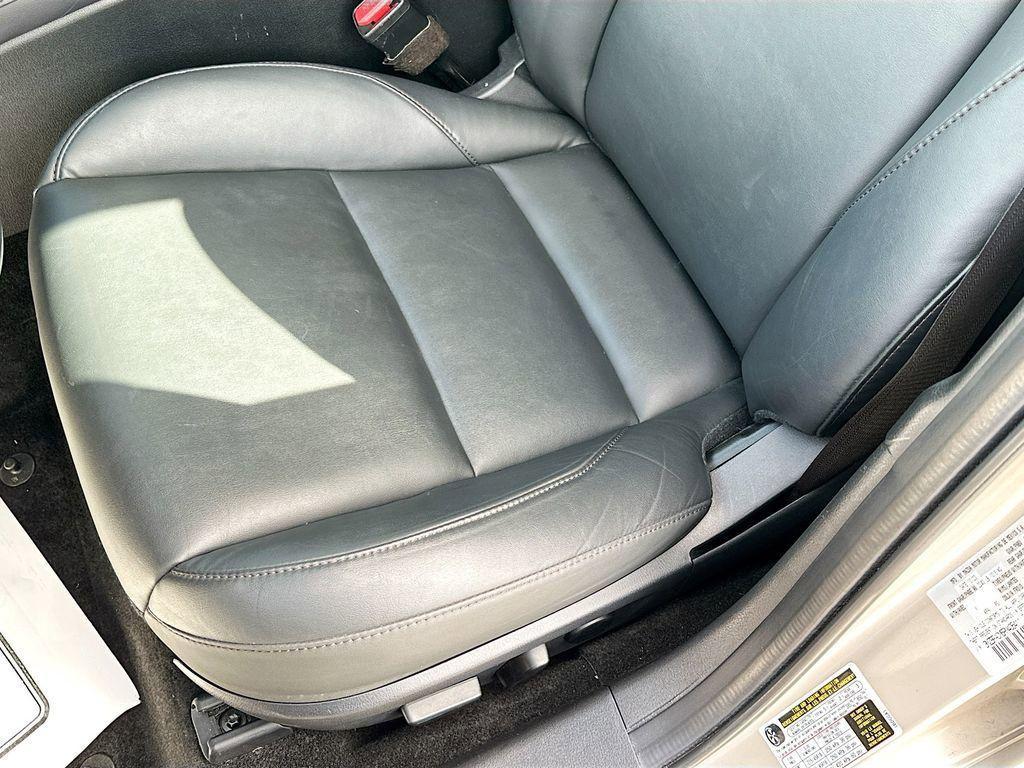 used 2024 Mazda Mazda3 car, priced at $18,852