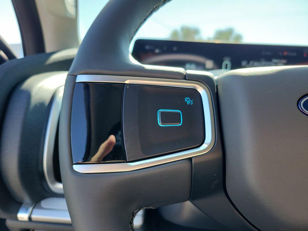 new 2026 Ford Expedition car, priced at $73,500