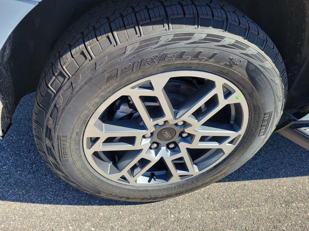 new 2026 Ford Expedition car, priced at $73,500