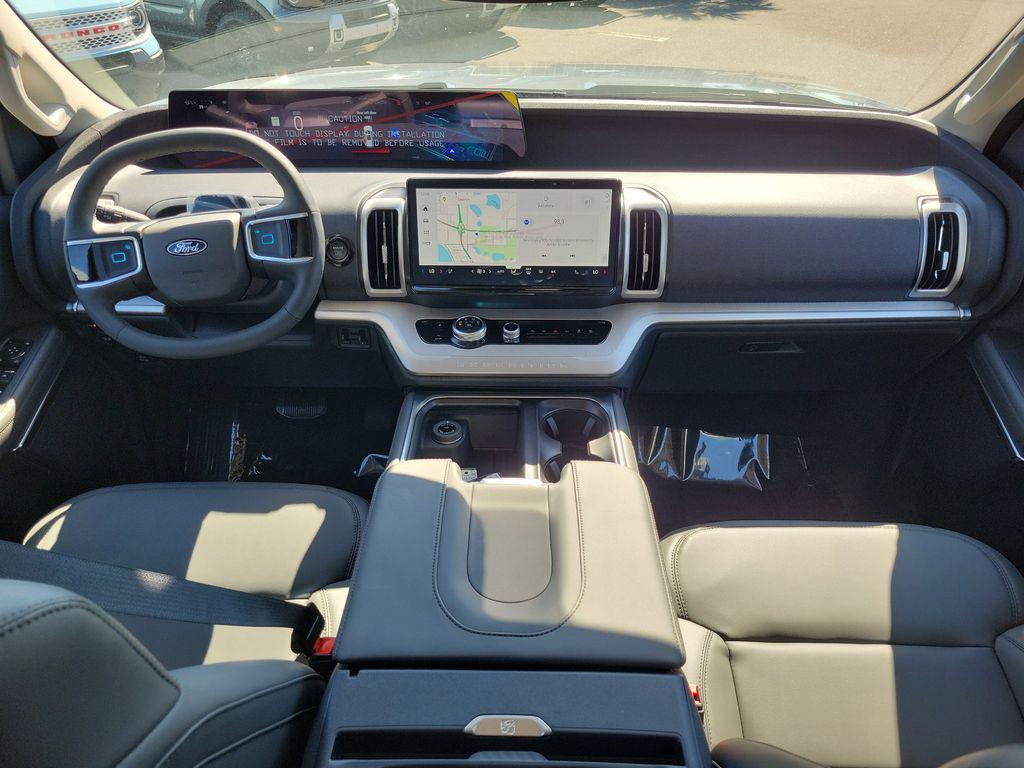 new 2026 Ford Expedition car, priced at $73,500