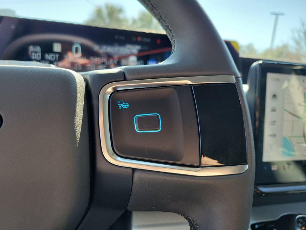 new 2026 Ford Expedition car, priced at $73,500