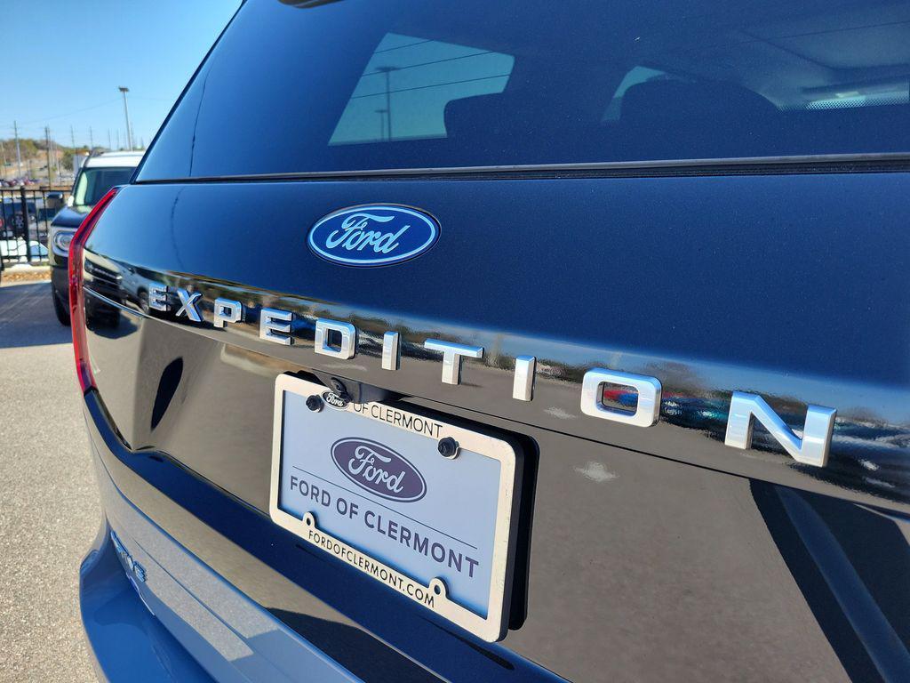new 2026 Ford Expedition car, priced at $73,500