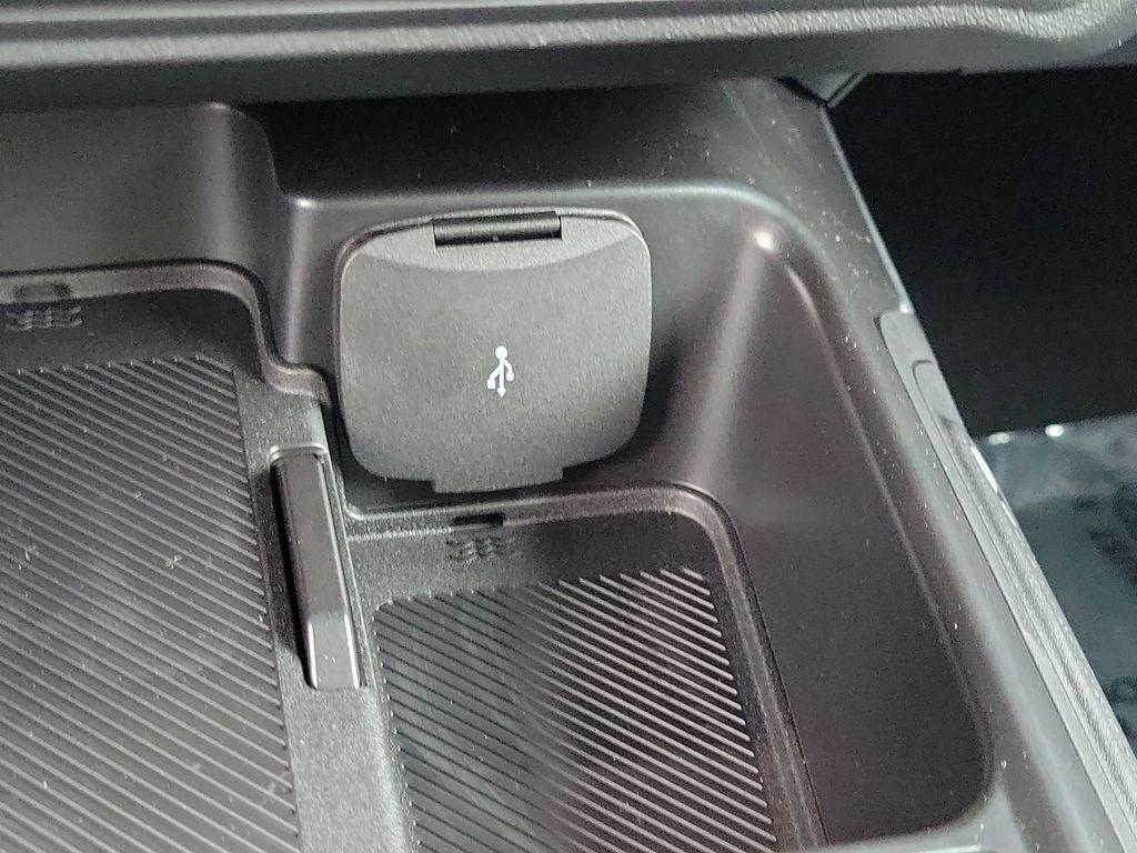 new 2025 Ford Bronco car, priced at $43,630