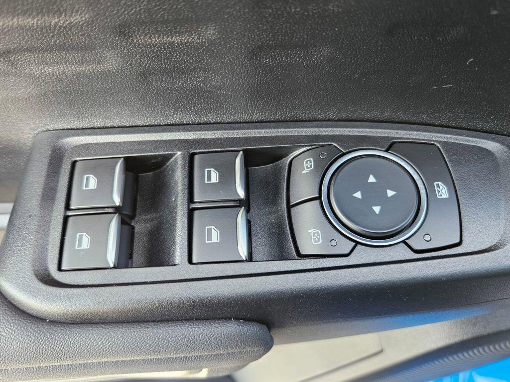 new 2025 Ford Ranger car, priced at $36,131