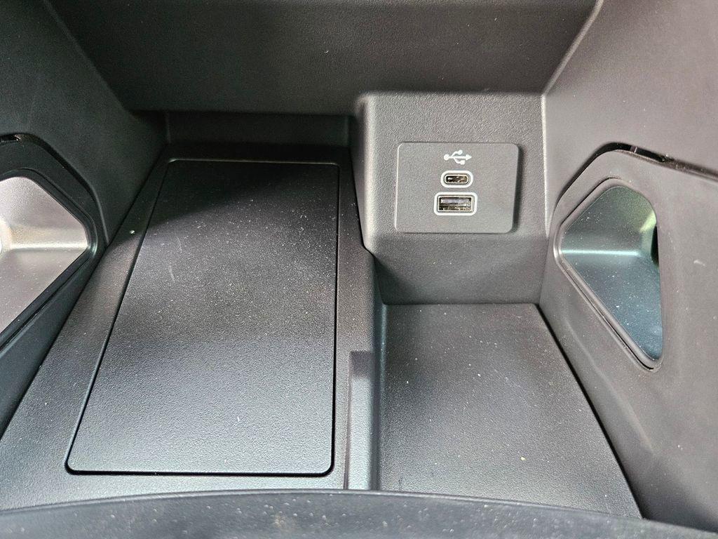 new 2025 Ford Ranger car, priced at $36,131