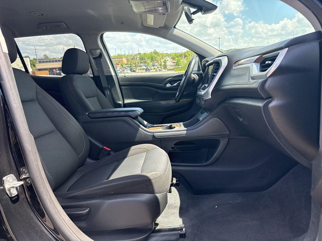 used 2020 GMC Acadia car, priced at $20,991