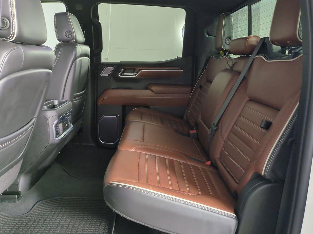 used 2022 GMC Sierra 1500 car, priced at $46,991