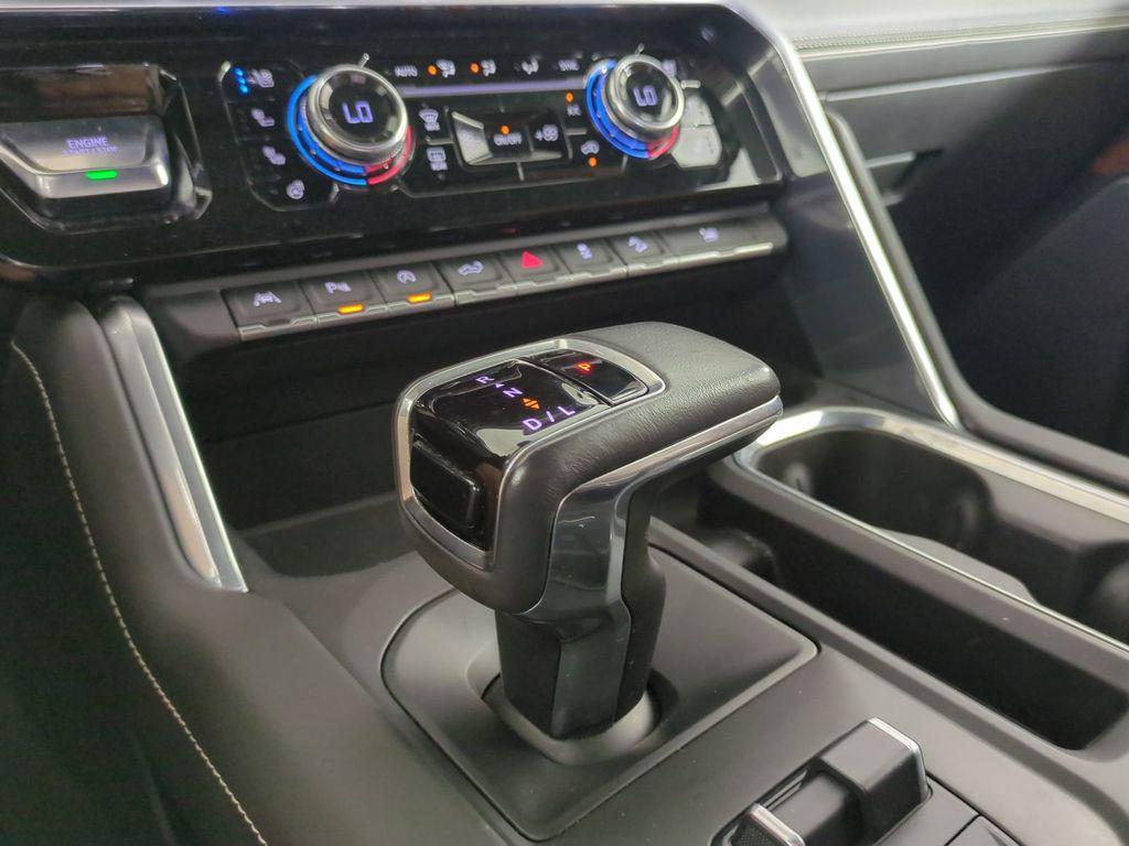 used 2022 GMC Sierra 1500 car, priced at $46,991