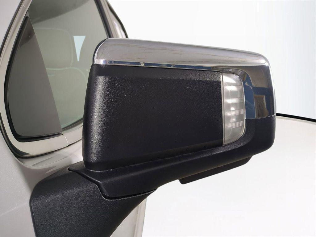 used 2022 GMC Sierra 1500 car, priced at $46,991