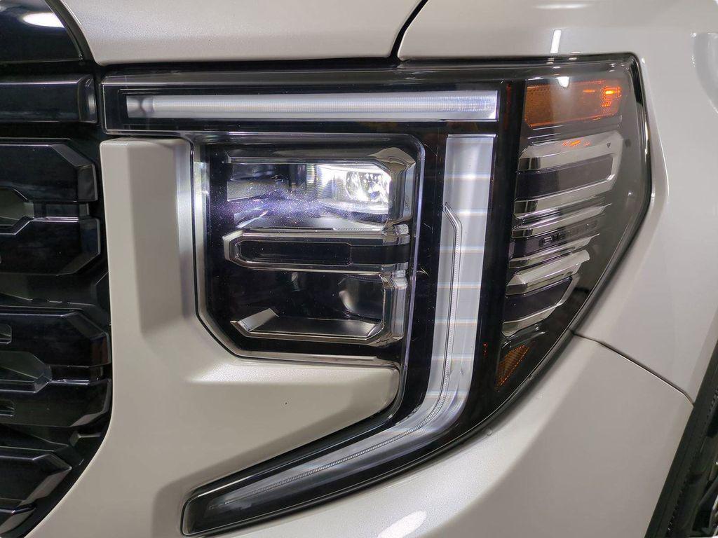 used 2022 GMC Sierra 1500 car, priced at $46,991