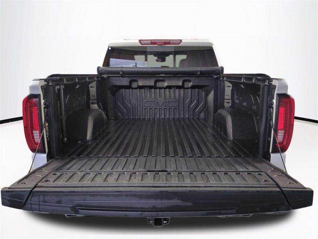 used 2022 GMC Sierra 1500 car, priced at $46,991