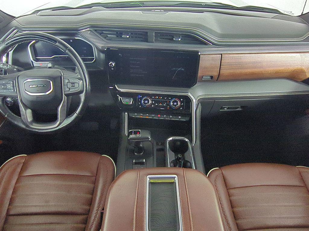 used 2022 GMC Sierra 1500 car, priced at $46,991