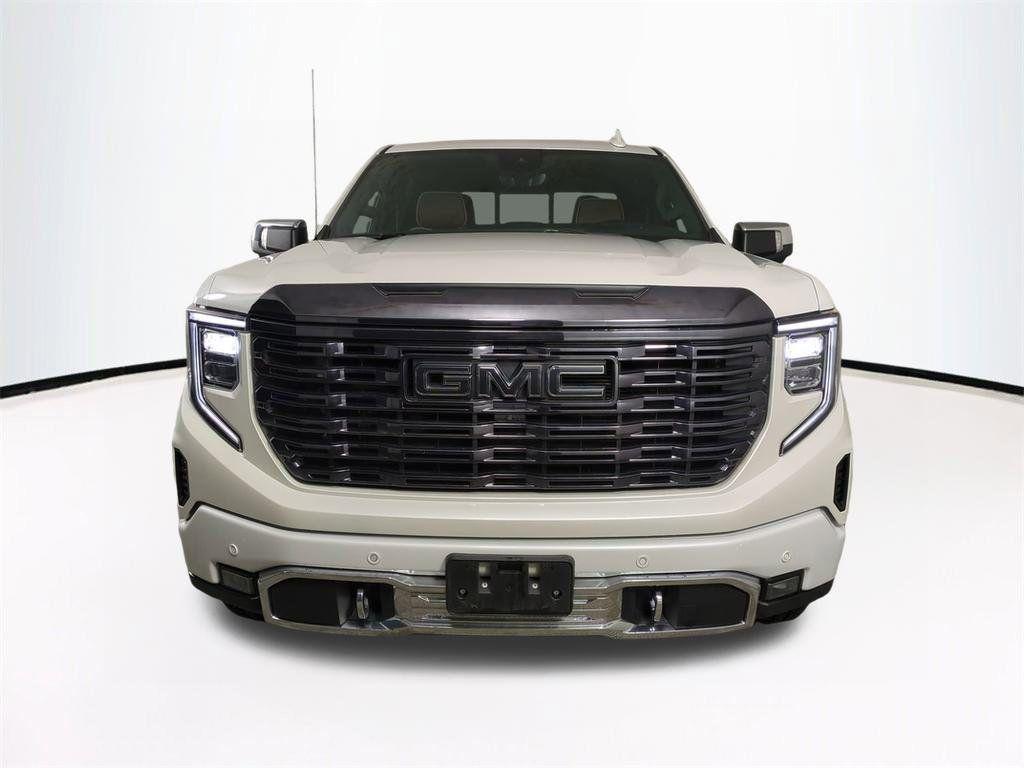 used 2022 GMC Sierra 1500 car, priced at $46,991
