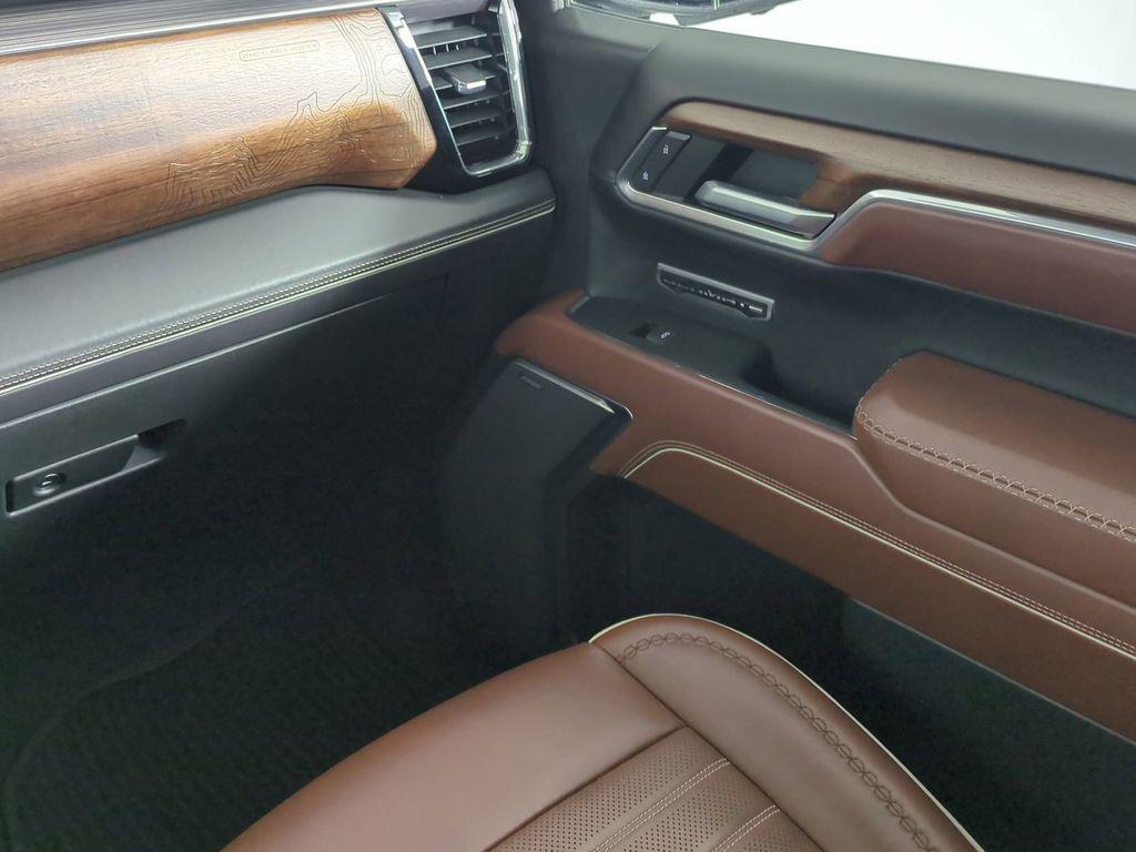 used 2022 GMC Sierra 1500 car, priced at $46,991