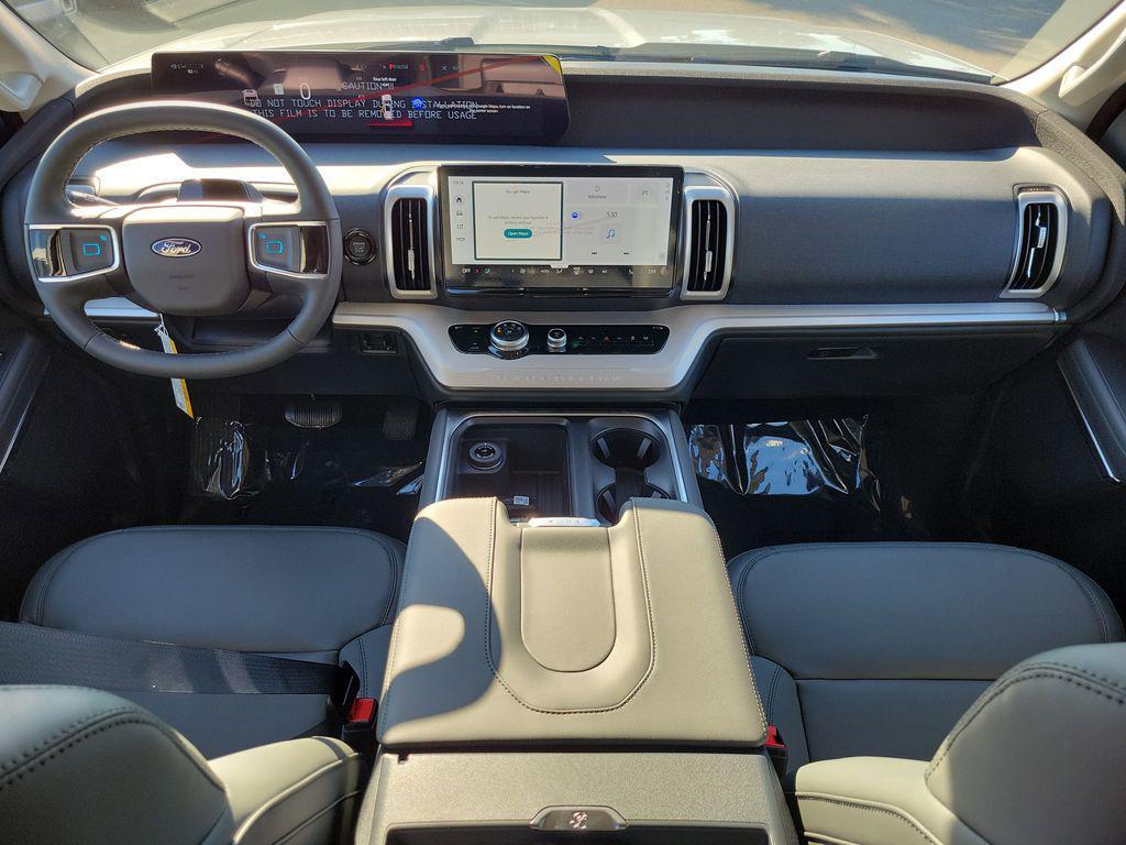 new 2026 Ford Expedition Max car, priced at $76,493