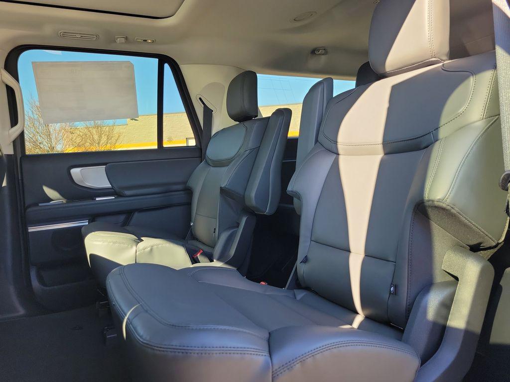 new 2026 Ford Expedition Max car, priced at $76,493