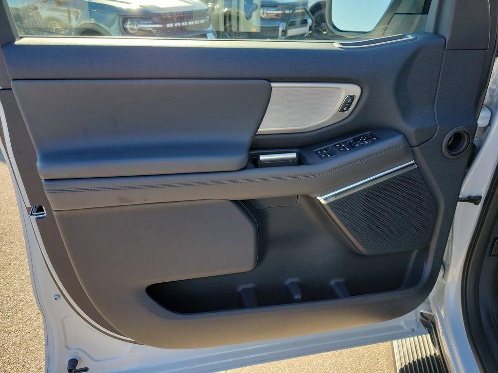 new 2026 Ford Expedition Max car, priced at $76,493