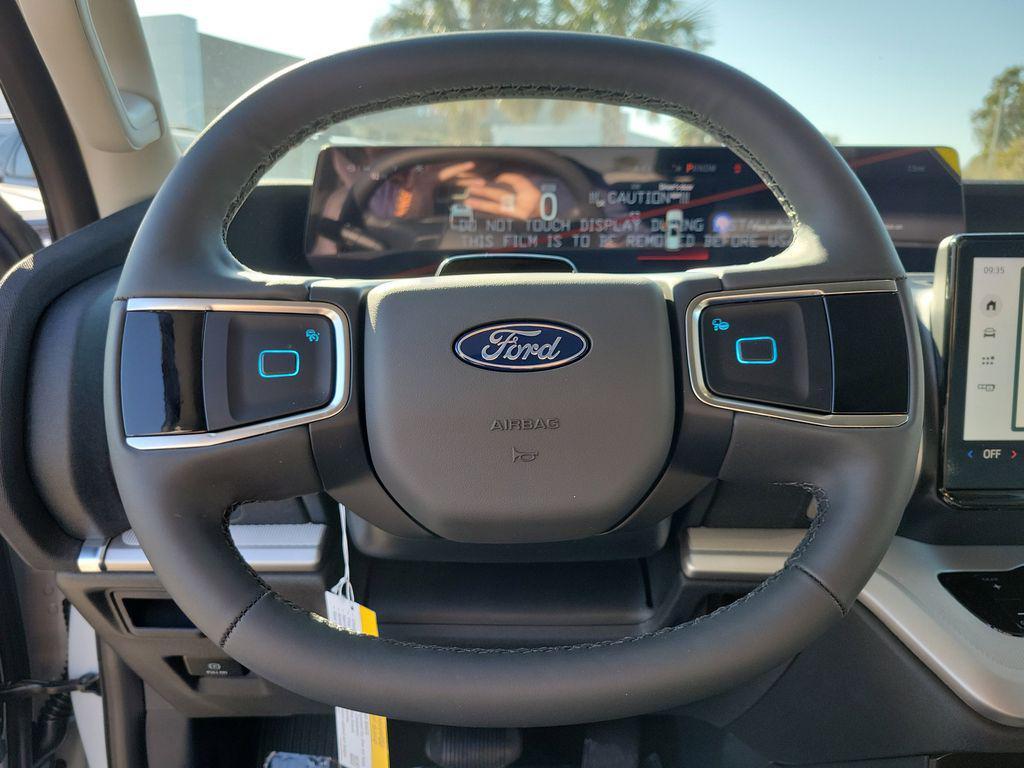 new 2026 Ford Expedition Max car, priced at $76,493