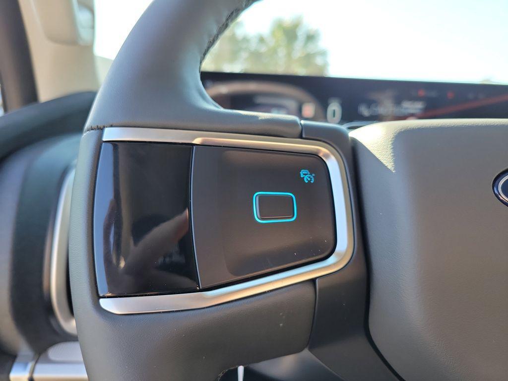 new 2026 Ford Expedition Max car, priced at $76,493