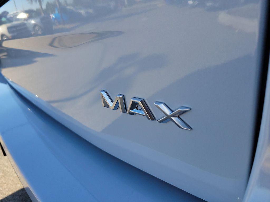 new 2026 Ford Expedition Max car, priced at $76,493