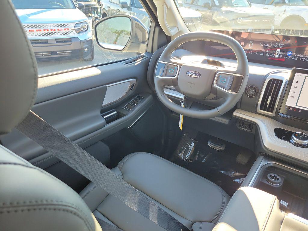 new 2026 Ford Expedition Max car, priced at $76,493