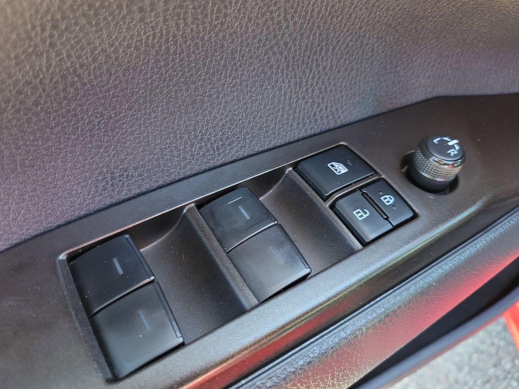 used 2022 Toyota Camry car, priced at $19,551