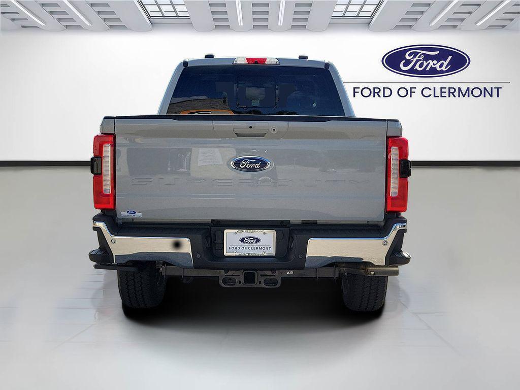 new 2026 Ford F-350 car, priced at $90,238