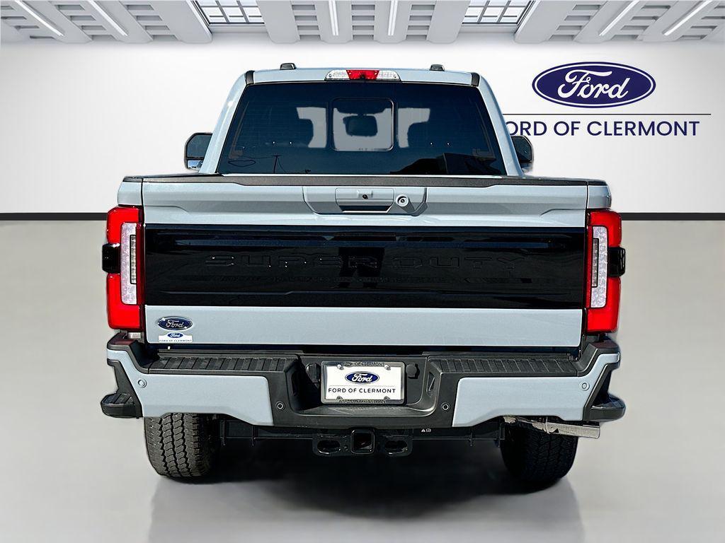 new 2026 Ford F-250 car, priced at $94,280
