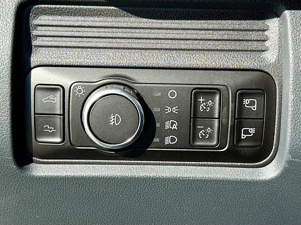 new 2026 Ford F-250 car, priced at $94,280