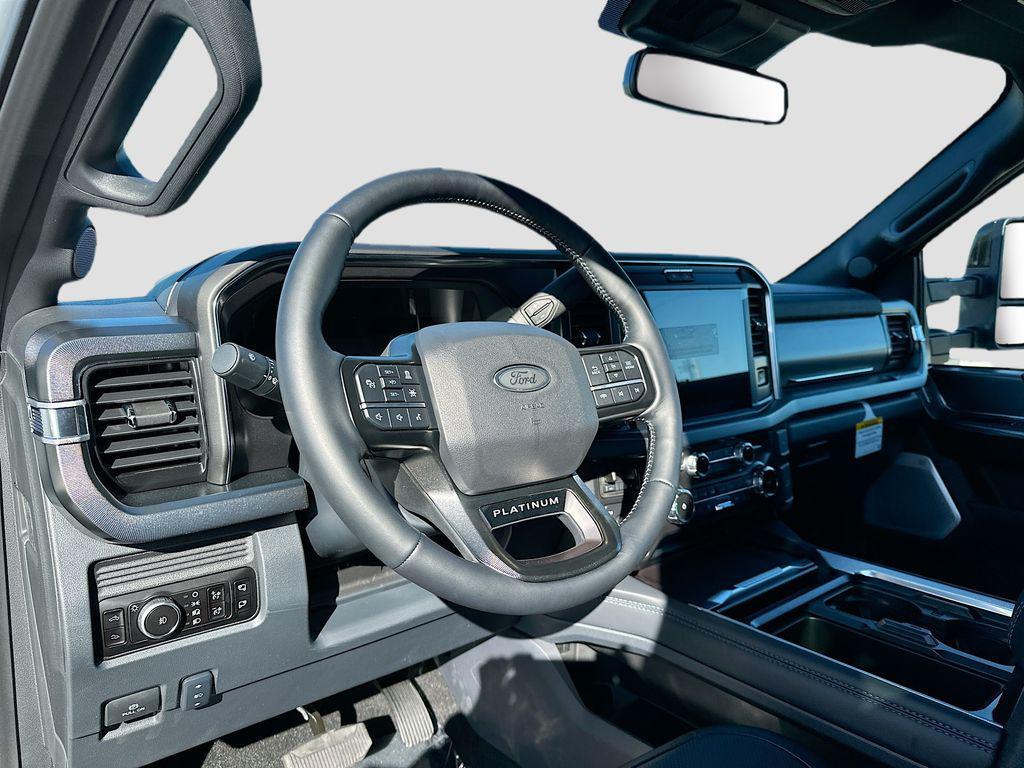 new 2026 Ford F-250 car, priced at $94,280