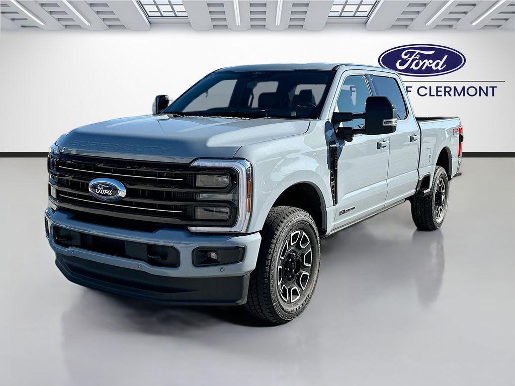 new 2026 Ford F-250 car, priced at $94,280