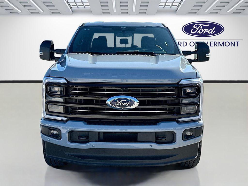 new 2026 Ford F-250 car, priced at $94,280