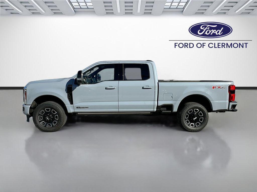 new 2026 Ford F-250 car, priced at $94,280
