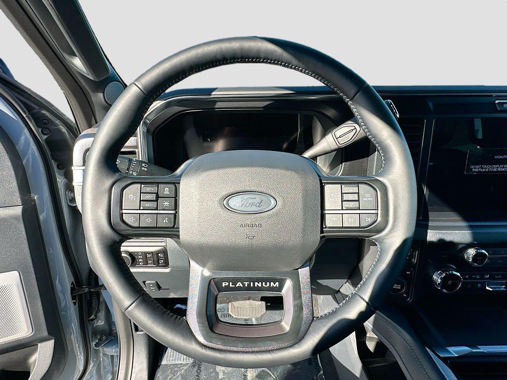 new 2026 Ford F-250 car, priced at $94,280