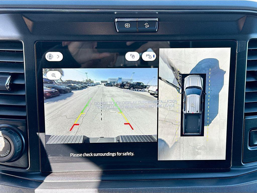 new 2026 Ford F-250 car, priced at $94,280