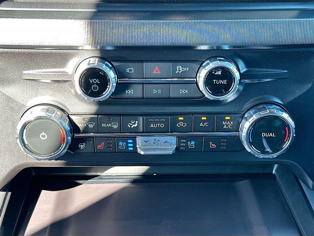 new 2026 Ford F-250 car, priced at $94,280