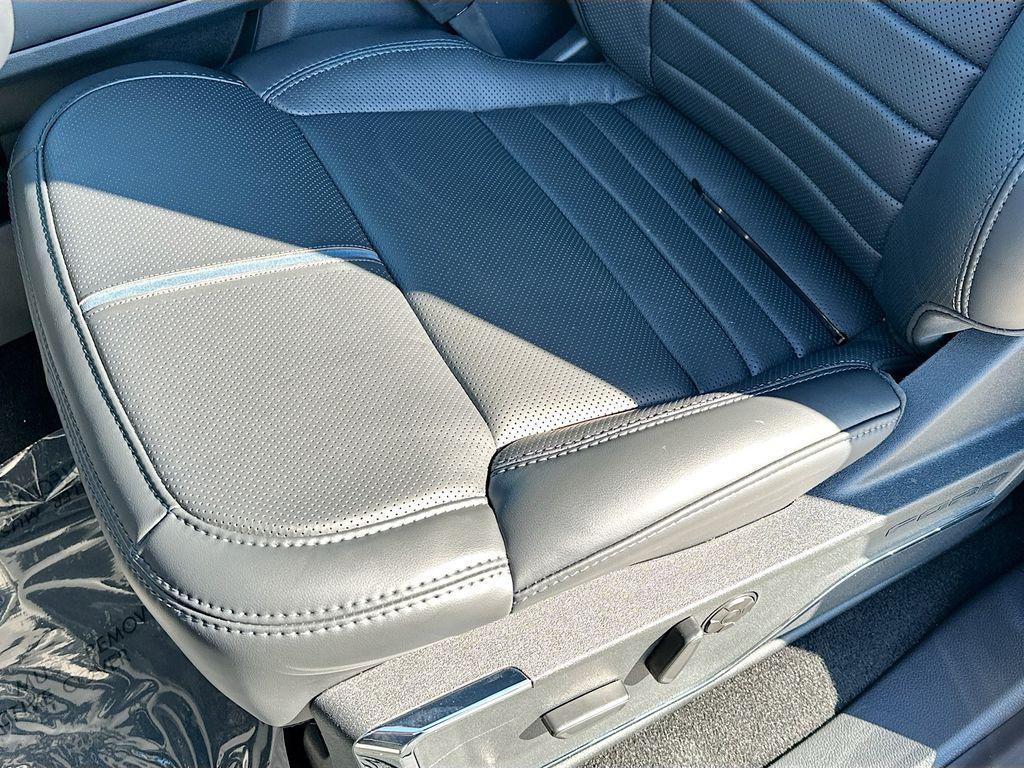 new 2026 Ford F-250 car, priced at $94,280