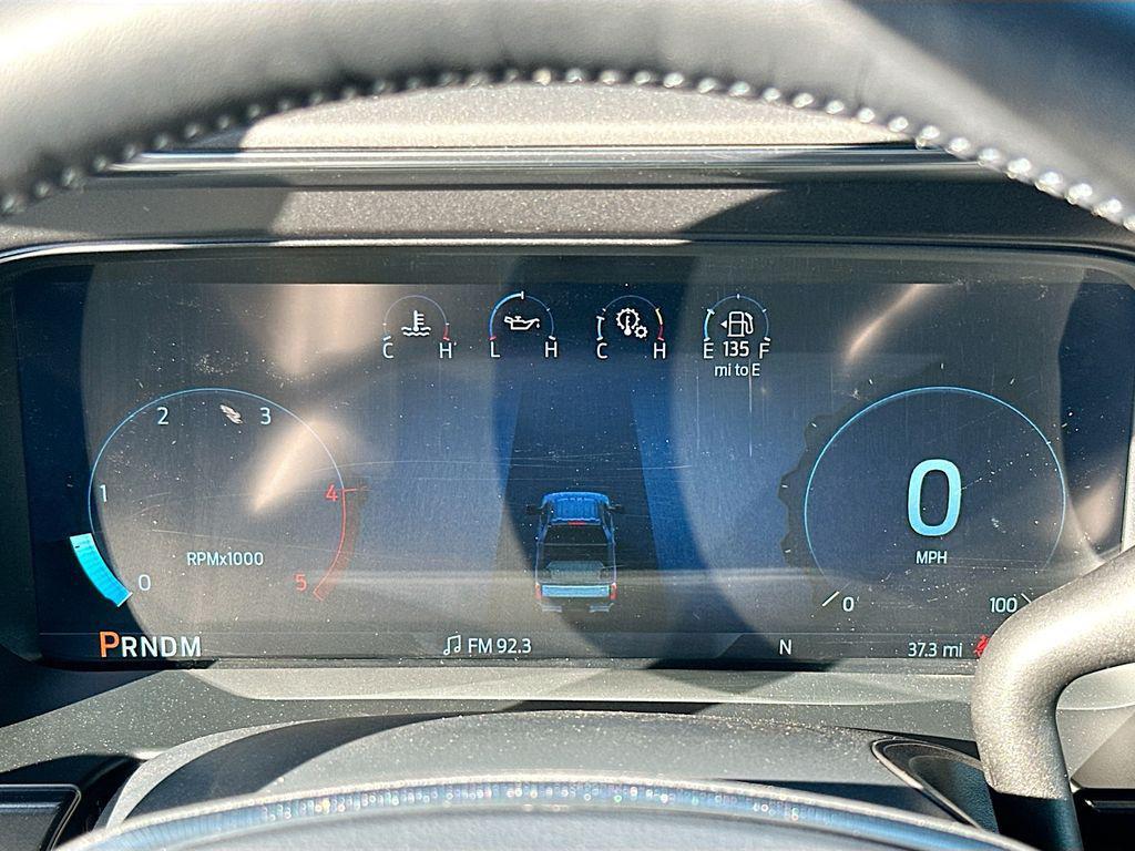 new 2026 Ford F-250 car, priced at $94,280