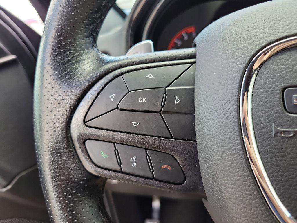 used 2024 Dodge Durango car, priced at $31,597