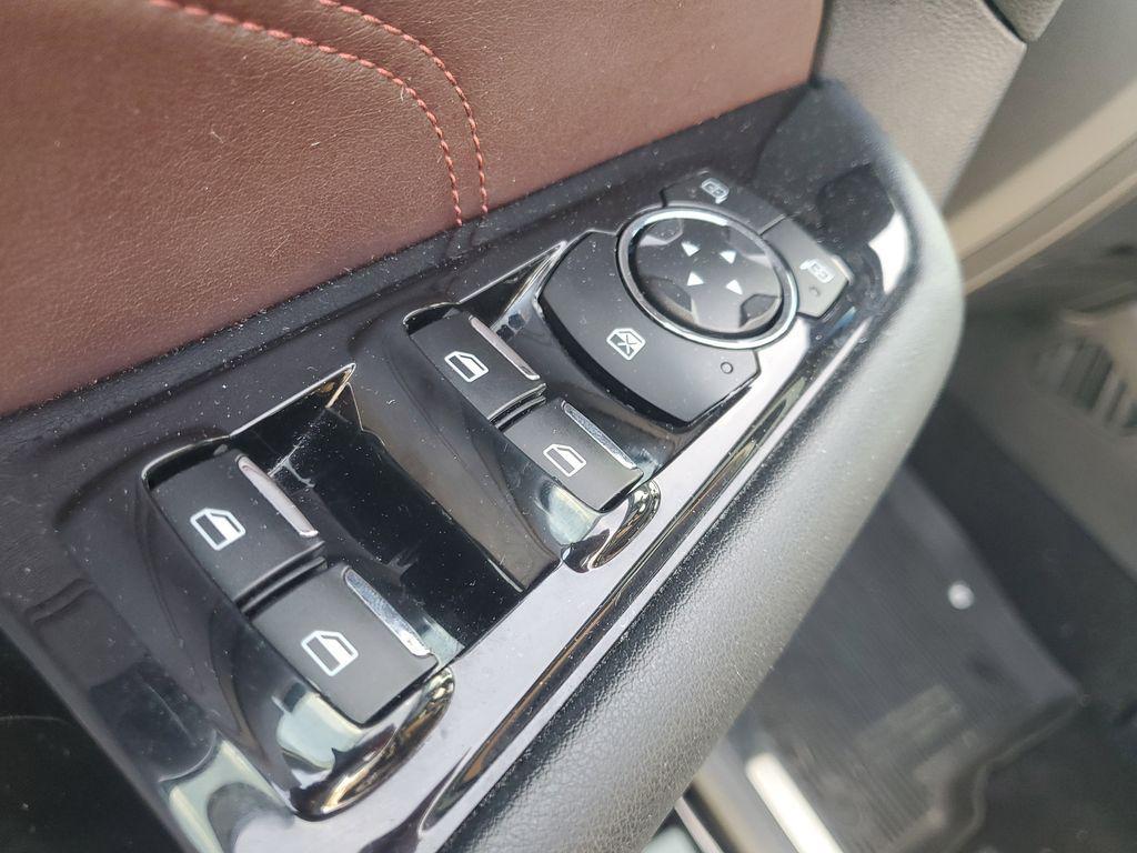 used 2020 Ford Edge car, priced at $16,721